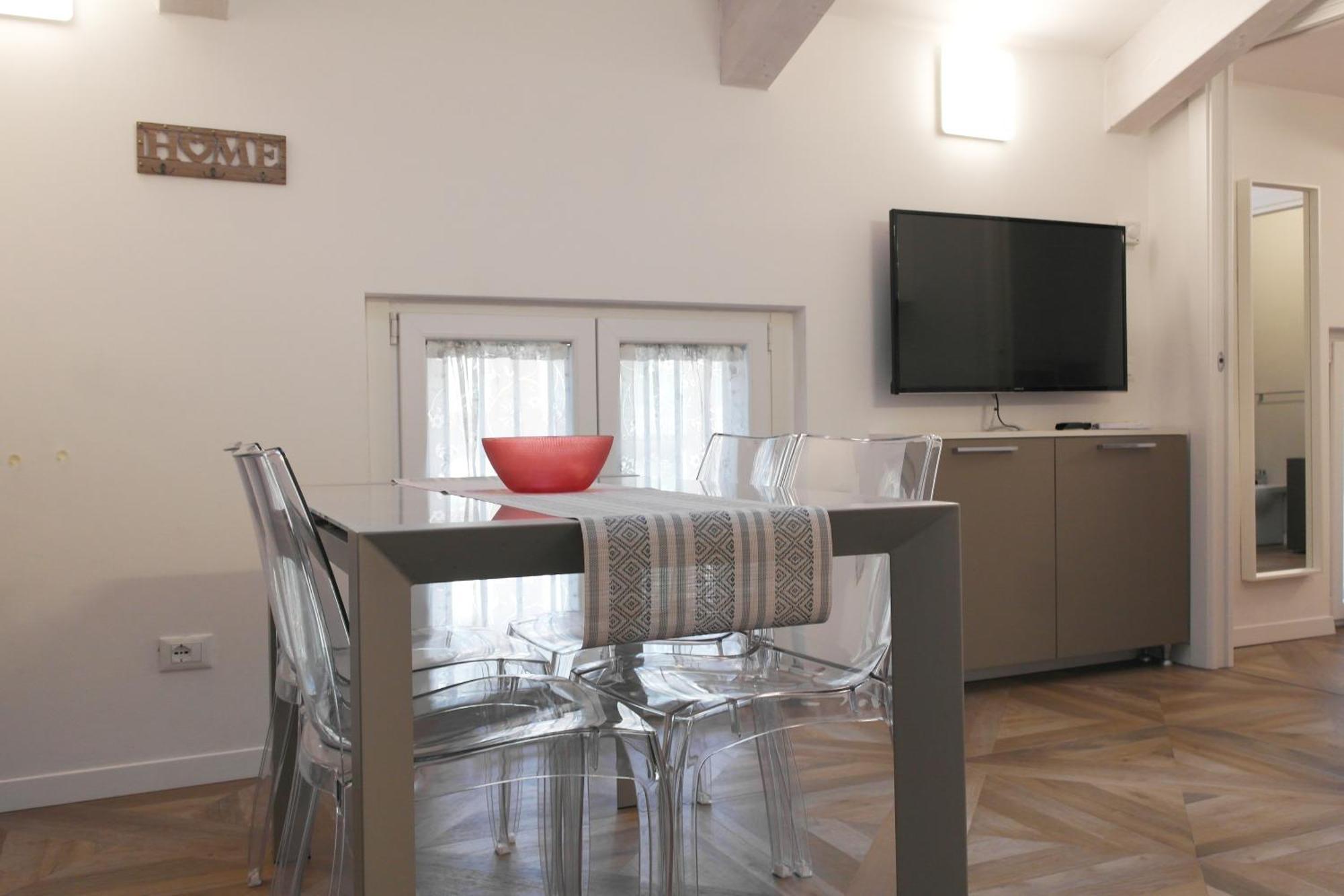 Ferienwohnung Luminoso Bilocale Zona Tibaldi Bocconi Mailand Exterior foto